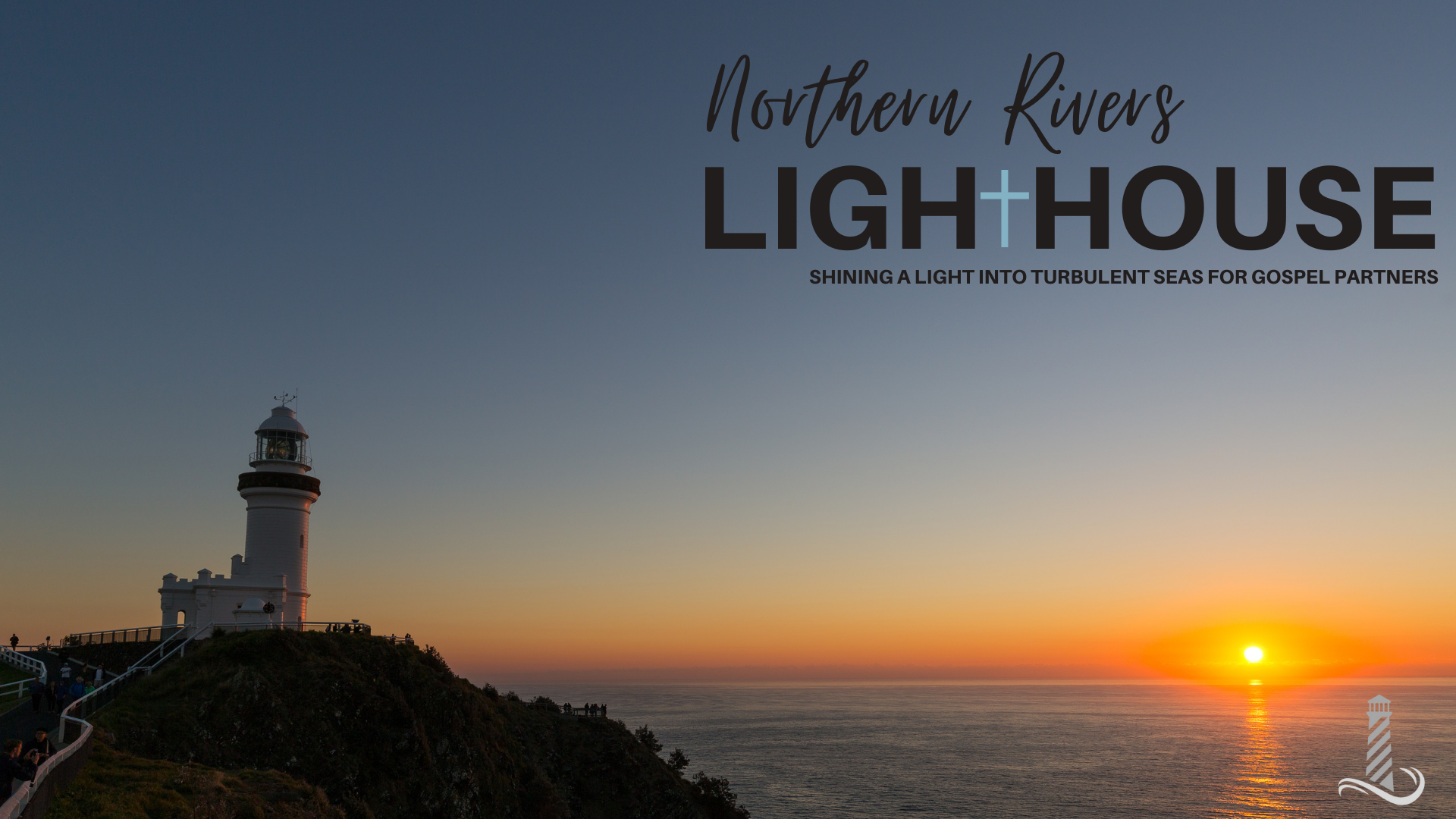 Northern Rivers Lighthouse - Northern Rivers Lighthouse